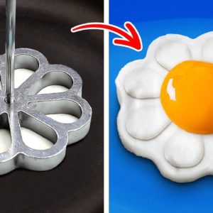 Genius Kitchen Hacks And Gadgets That Will Save Your Time 😍⌚