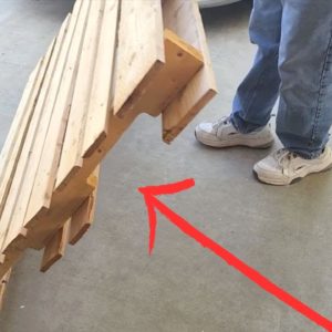 The BRILLIANT new pallet hack everyone's copying this summer!