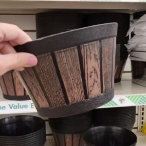 The new Dollar Store pot hack DIYers are OBSESSED with!