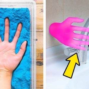 Unusual Soap Crafts You Can Make At Home And Impess Others 🧼🤩😍