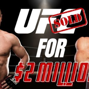 Dana White Bought the UFC for $2 MILLION #ufc #mma