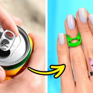 Beautiful DIY Jewelry Ideas Where No Skills Needed 💍😍🤩