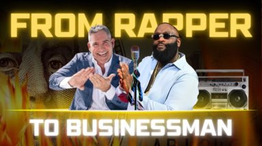 From RAPPER to BUSINESSMAN - Rick Ross & Grant Cardone