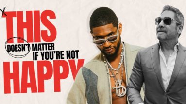 Usher Opens Up About Money and Transitioning from Artist to Entrepreneur