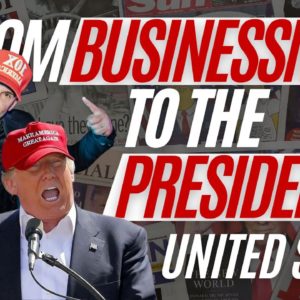 Will Trump Become President Again? Donald Trump & Grant Cardone discuss his PRESIDENTIAL PLANS