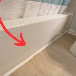 The BRILLIANT new bathroom idea everyone will be copying!