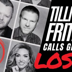 Tilman Fertitta calls Grant Cardone a LOSER