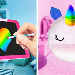 🎨 Budget-Friendly DIY Crafting Adventures with Your Kids for Home & School 🏡🏫💫