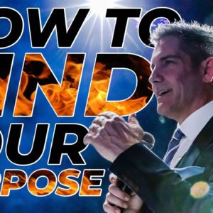 How to FIND YOUR PURPOSE