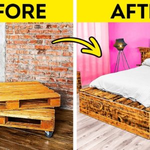 Amazing Home Transformation Ideas You Will Want To Try