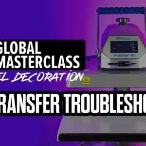 Heat Transfer Troubleshooting - STAHLS' Global Masterclass