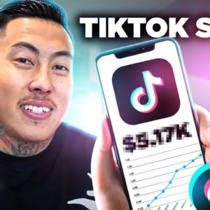 I Tried TikTok Shop Live... Don't Try Without Watching This. (Results)