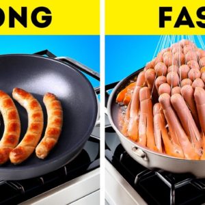 20+ Genius Kitchen Tricks That Will Change Your Cooking Experience