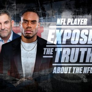 BALL PLAYER EXPOSES TRUTH about NFL