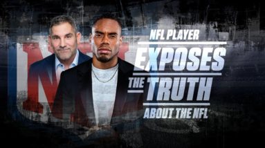 BALL PLAYER EXPOSES TRUTH about NFL