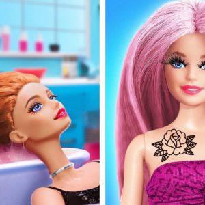 Doll Hacks And Accessories You Need To Try