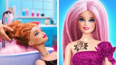 Doll Hacks And Accessories You Need To Try