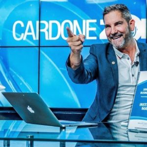 Grant Cardone 2024 Economic Predictions - Cardone Zone LIVE!