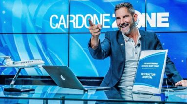 Grant Cardone 2024 Economic Predictions - Cardone Zone LIVE!