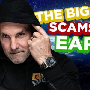 THE BIGGEST SCAMS on Earth ( The Last 3 Will Change Your Life)