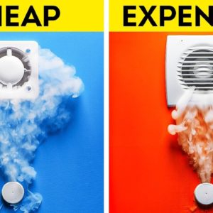 Cheap VS. Expensive 💰✨ Do Higher Prices Deliver Better Quality? Our Product Tests Reveal!