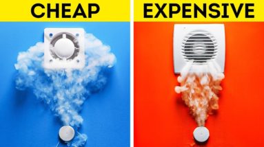 Cheap VS. Expensive 💰✨ Do Higher Prices Deliver Better Quality? Our Product Tests Reveal!