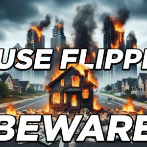 ⚠️ WARNING ⚠️  ALL HOUSE FLIPPERS 🏠 😱