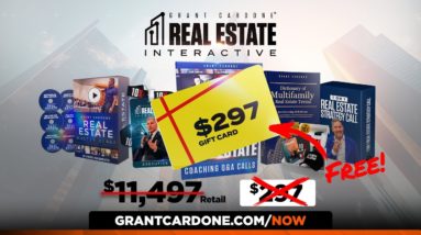 How to Start Investing In Real Estate in 2024 LIVE TRAINING