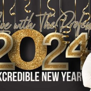 INKcredible New Year Creative Peeps