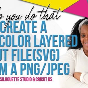 Master Layering Multicolor Images and Files