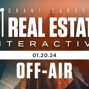 Real Estate Interactive Day 1 Preview