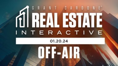 Real Estate Interactive Day 1 Preview