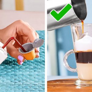 Hacks for Coffee Lovers: Unveiling Tips for the Ultimate Brew ☕✨