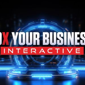 10X Your Business Interactive DAY 1 Preview