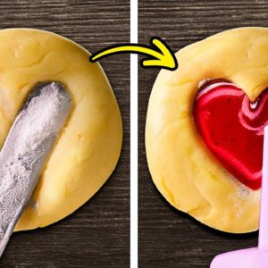 Fresh And Easy Baking Hacks For Stunning Results 🍰 ⭐️ 🍪 Amazing Cake Decorations For Everybody