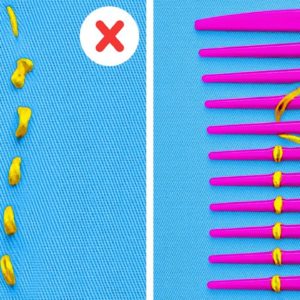 Super Easy Sewing Hacks & Useful Tips for Every Occasion 🪡✨