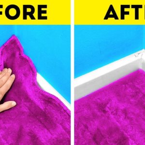 Home Improvement Hacks: Tips for Repairing, Cleaning, and Decorating Your Living Space with Style 🏡