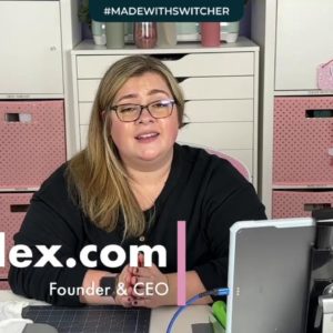 DIY Alex Workshops + St. Patrick’s Day Cricut Onesie with HTV