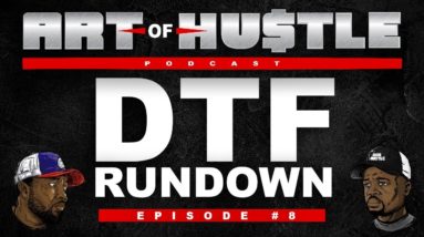 Has DTF Destoryed All Other Print Methods? Downside To DTF? - DTF Rundown (EP 8)