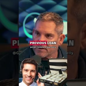 Grant Cardone's BEST Financial Decision #shorts