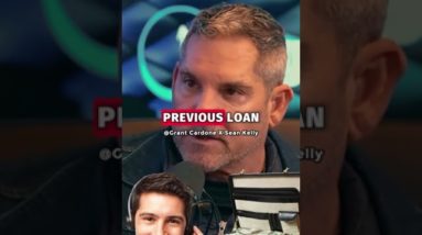 Grant Cardone's BEST Financial Decision #shorts