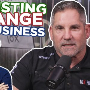 Resisting Change in Business