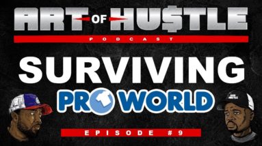 What Exactly Happened With Supacolor? - Surviving Pro World Inc. (EP #9)