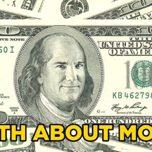 What you DON'T KNOW about MONEY