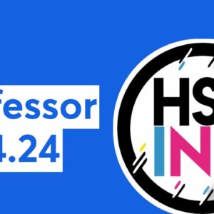 Hey Professor - 4.4.24