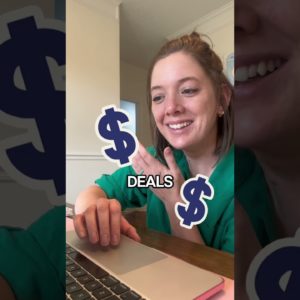 Dollar Deal happening next week at Design Bundles!! Amazing products for just $1 each 🛍️🚀