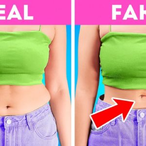 Wow! New Life Hacks & Gadgets Every Girl Should Know 😍💡🛍️