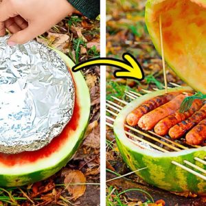 Essential Camping Hacks to Make Your Vacation Unforgettable 🏕️✨