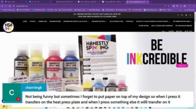 Creative Craft Chat|Q&A with Shakeya The Professor