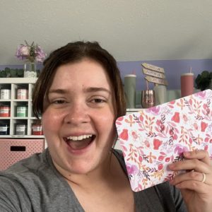 Cricut Mother’s Day Cards + Funny Crafting Story